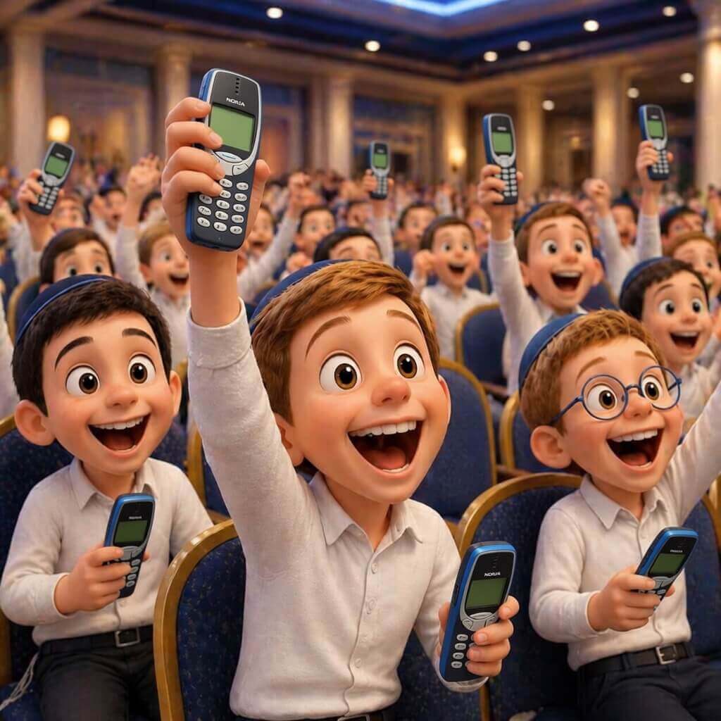 מבצע קיץ קליקרפון